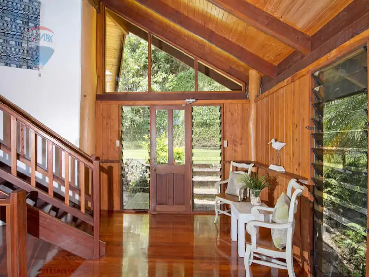 Fourth view of Homely house listing, 5 Timber Terrace, Smithfield QLD 4878