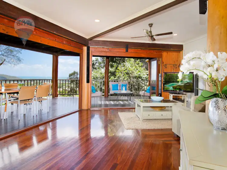 Fifth view of Homely house listing, 5 Timber Terrace, Smithfield QLD 4878