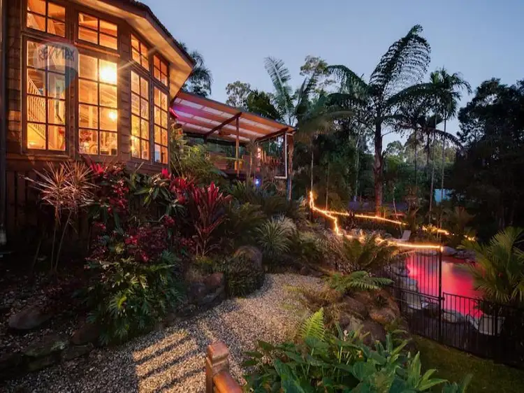 Main view of Homely house listing, 47 Butler Drive, Kuranda QLD 4881