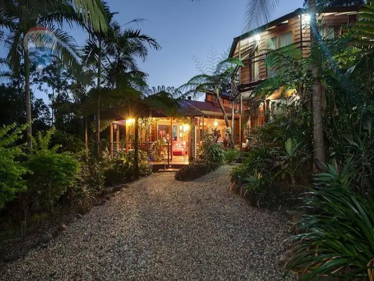 Second view of Homely house listing, 47 Butler Drive, Kuranda QLD 4881