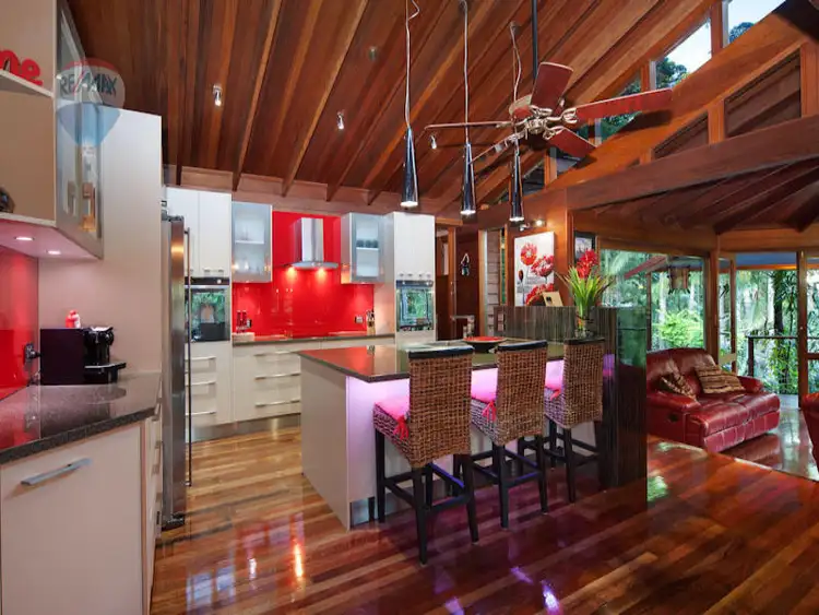 Seventh view of Homely house listing, 47 Butler Drive, Kuranda QLD 4881
