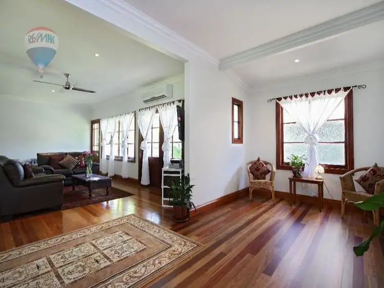 Fifth view of Homely house listing, 7 Mornington Street, Kewarra Beach QLD 4879