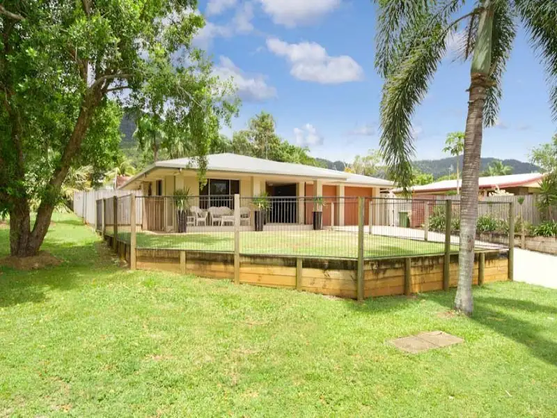Main view of Homely house listing, 9 Fairview Street, Bayview Heights QLD 4868