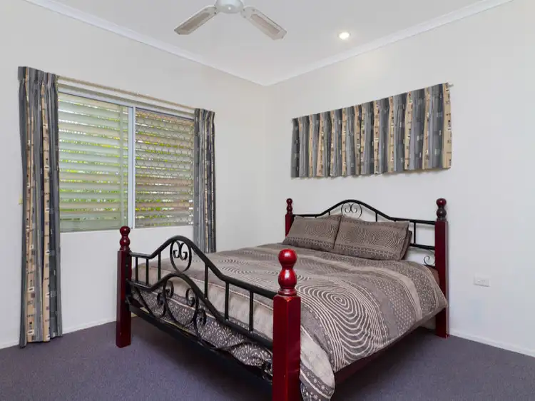 Sixth view of Homely semi-detached listing, 2/8 Deshon Street, Whitfield QLD 4870