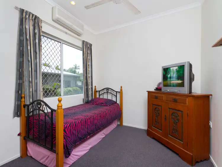 Seventh view of Homely semi-detached listing, 2/8 Deshon Street, Whitfield QLD 4870