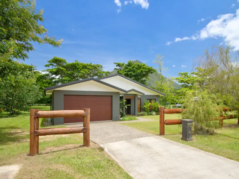 Main view of Homely house listing, 74 Dempsey Street, Gordonvale QLD 4865