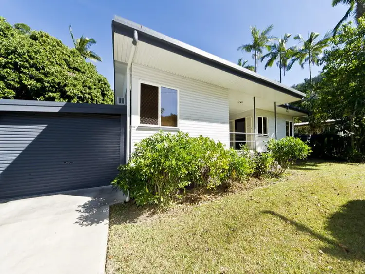 Second view of Homely house listing, 15 Mullins Street, Whitfield QLD 4870