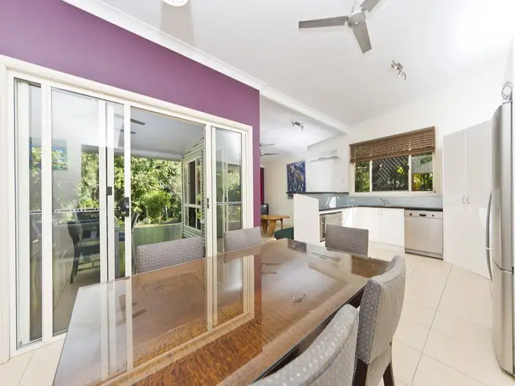 Fourth view of Homely house listing, 15 Mullins Street, Whitfield QLD 4870