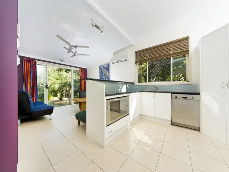 Fifth view of Homely house listing, 15 Mullins Street, Whitfield QLD 4870