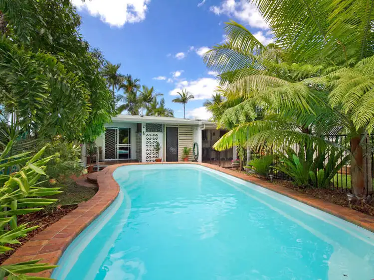 Second view of Homely house listing, 78 Karwin Street, Bayview Heights QLD 4868
