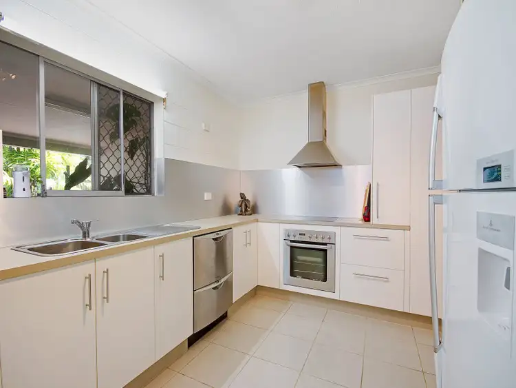 Fifth view of Homely house listing, 78 Karwin Street, Bayview Heights QLD 4868