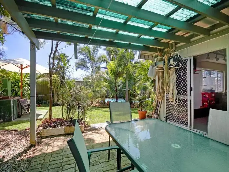 Seventh view of Homely house listing, 78 Karwin Street, Bayview Heights QLD 4868