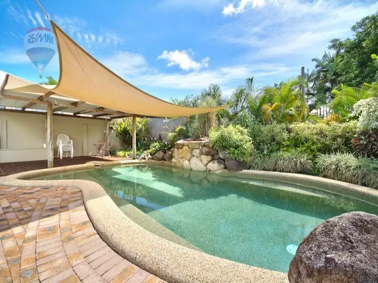 124 Jensen Street, Edge Hill QLD 4870
