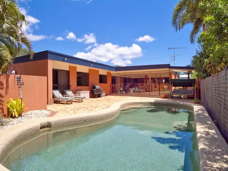 Main view of Homely house listing, 9 Villa Street, Bayview Heights QLD 4868