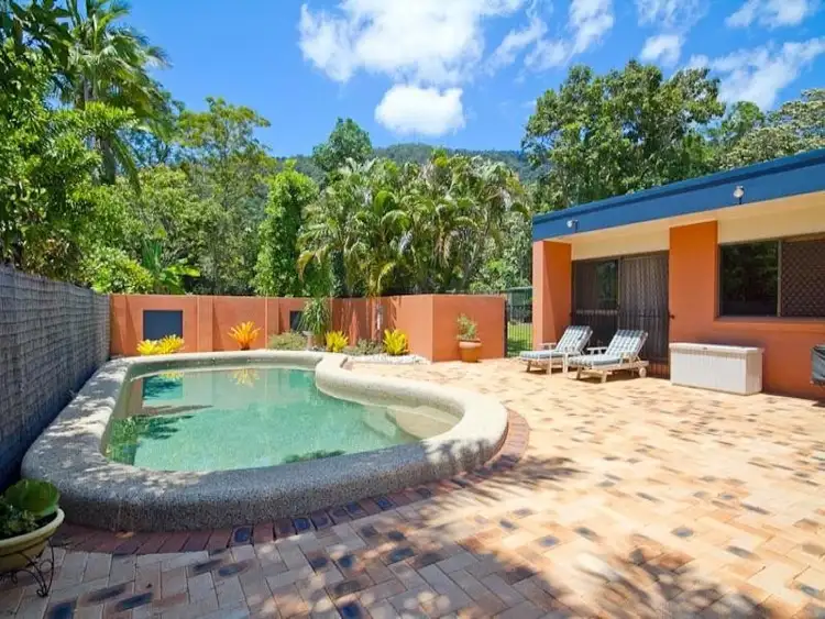 Second view of Homely house listing, 9 Villa Street, Bayview Heights QLD 4868