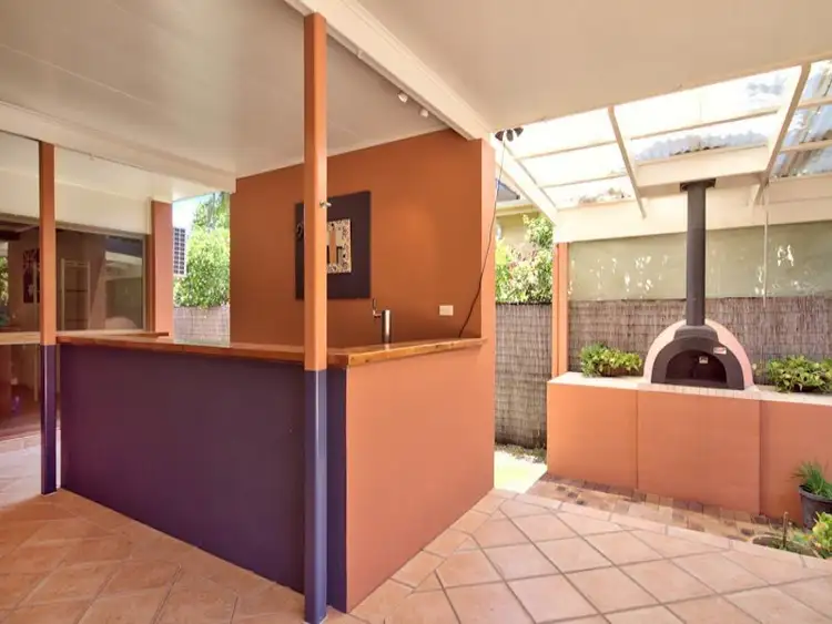 Third view of Homely house listing, 9 Villa Street, Bayview Heights QLD 4868