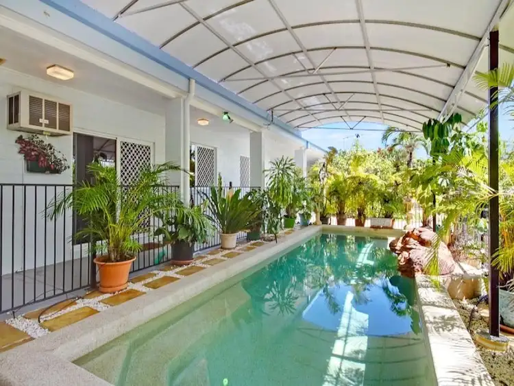 Main view of Homely semi-detached listing, 69 Terebra Street, Palm Cove QLD 4879