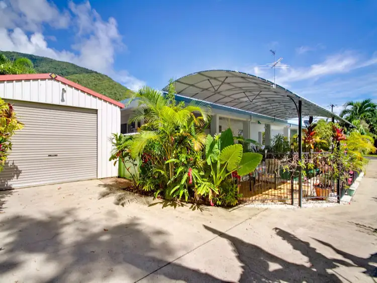 Second view of Homely semi-detached listing, 69 Terebra Street, Palm Cove QLD 4879