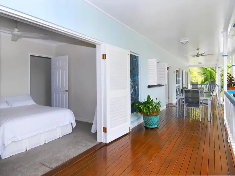 Main view of Homely house listing, 273 Toogood Road, Bayview Heights QLD 4868