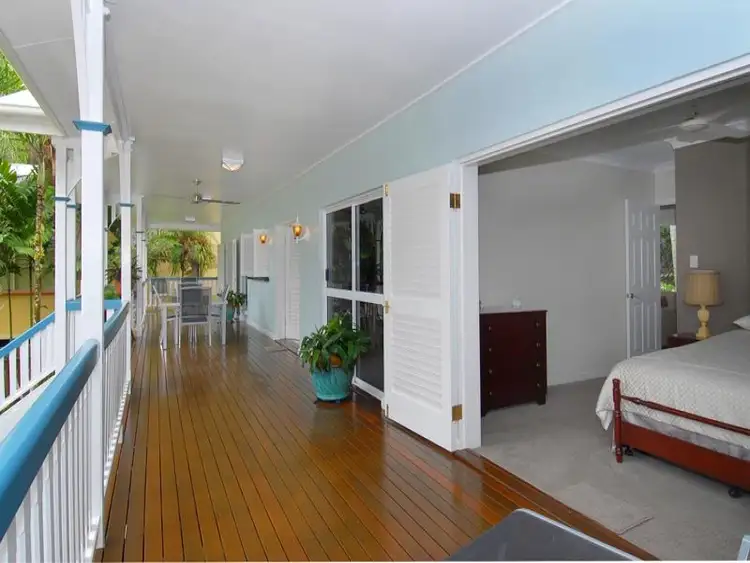 Second view of Homely house listing, 273 Toogood Road, Bayview Heights QLD 4868