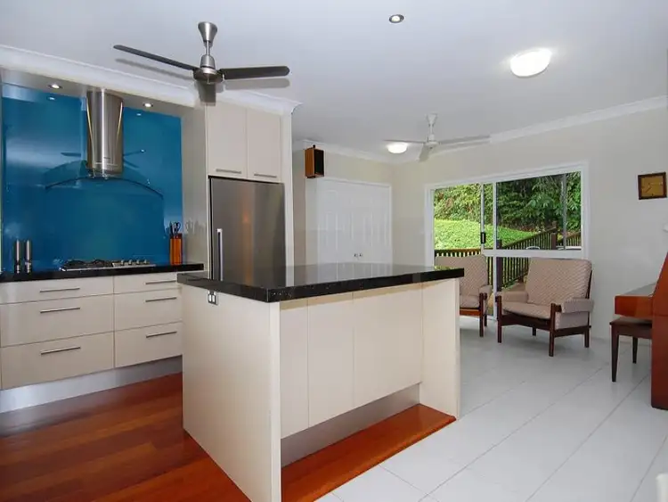 Third view of Homely house listing, 273 Toogood Road, Bayview Heights QLD 4868