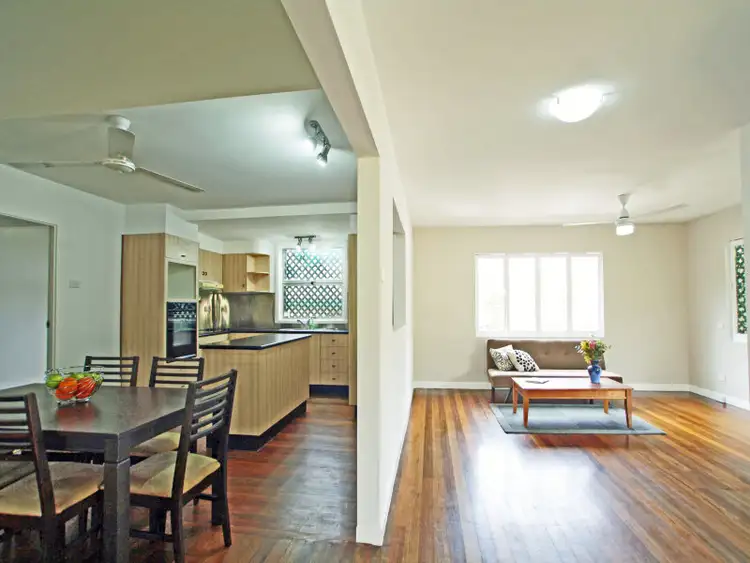 Third view of Homely house listing, 80 Reservoir Road, Manoora QLD 4870