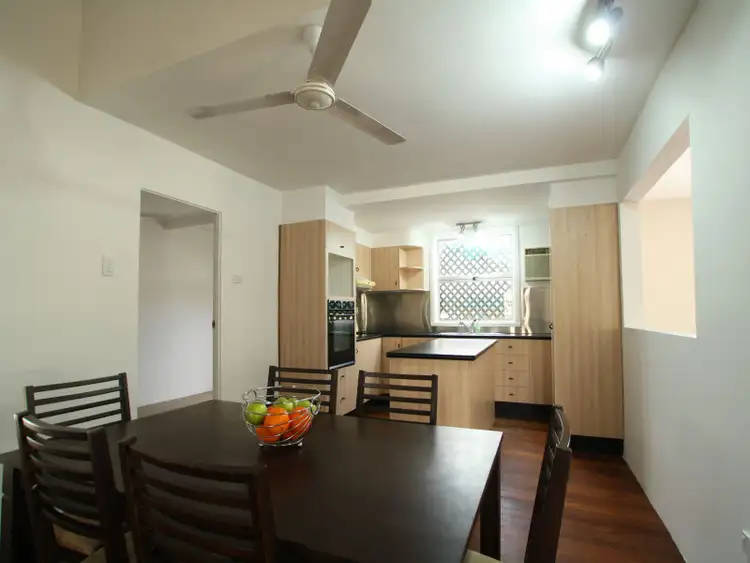 Sixth view of Homely house listing, 80 Reservoir Road, Manoora QLD 4870