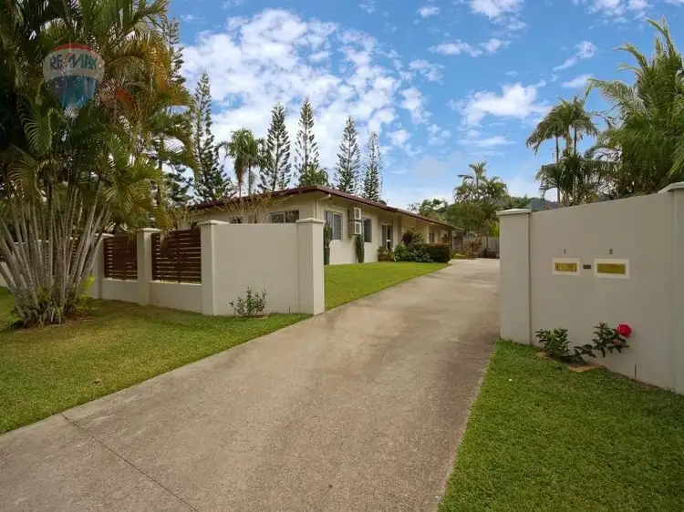 Main view of Homely house listing, 1/6 Brooks Street, Whitfield QLD 4870