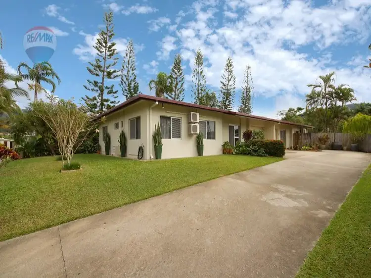 Second view of Homely house listing, 1/6 Brooks Street, Whitfield QLD 4870