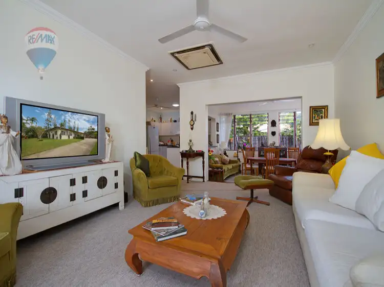 Third view of Homely house listing, 1/6 Brooks Street, Whitfield QLD 4870