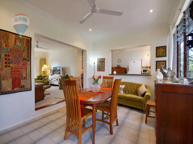 Fourth view of Homely house listing, 1/6 Brooks Street, Whitfield QLD 4870