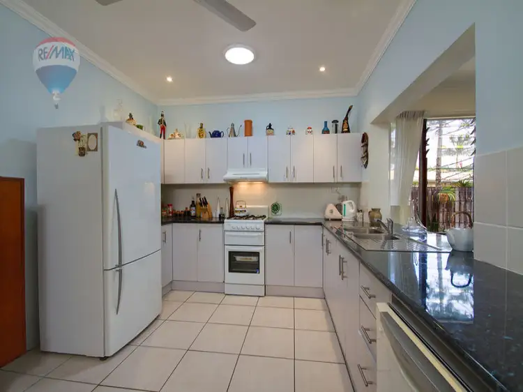 Fifth view of Homely house listing, 1/6 Brooks Street, Whitfield QLD 4870