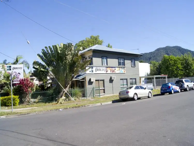 Second view of Homely house listing, 39 Pease Street, Manoora QLD 4870