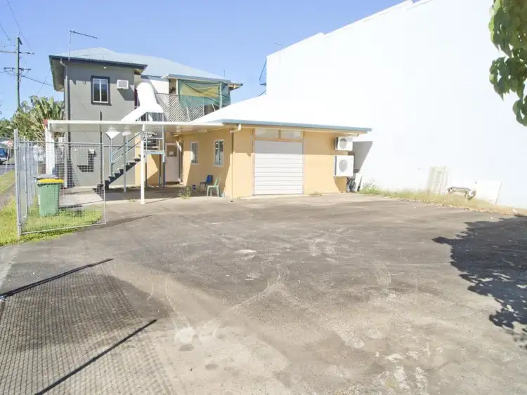 Fifth view of Homely house listing, 39 Pease Street, Manoora QLD 4870