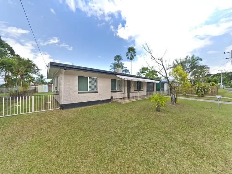 Main view of Homely house listing, 31 Agate Street, Bayview Heights QLD 4868