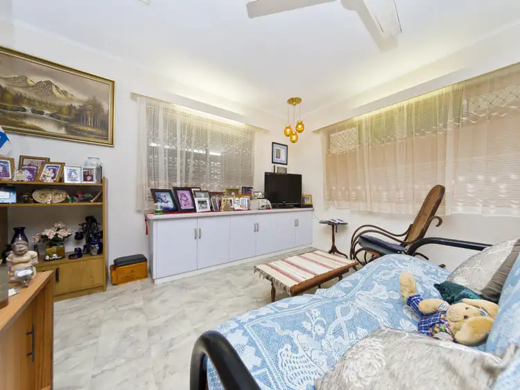 Fourth view of Homely house listing, 31 Agate Street, Bayview Heights QLD 4868