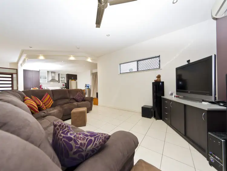 Third view of Homely house listing, 3 Kirke Street, Mount Sheridan QLD 4868
