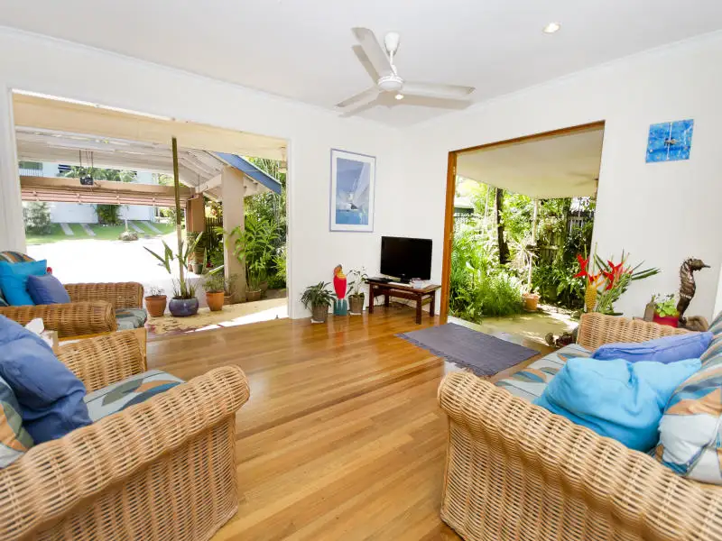 Main view of Homely house listing, 26 Bradford Street, Whitfield QLD 4870