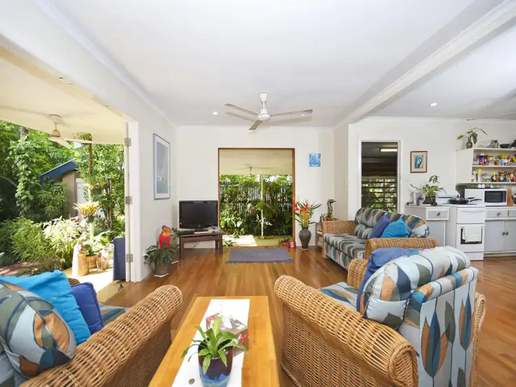 Second view of Homely house listing, 26 Bradford Street, Whitfield QLD 4870
