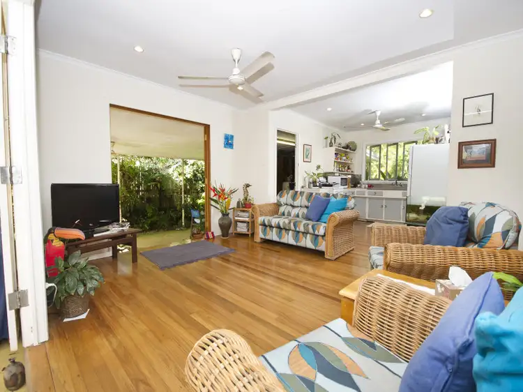 Fourth view of Homely house listing, 26 Bradford Street, Whitfield QLD 4870