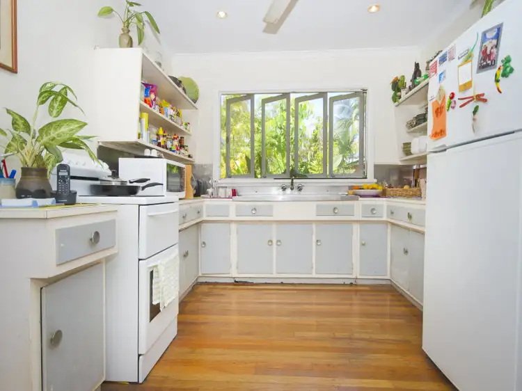 Fifth view of Homely house listing, 26 Bradford Street, Whitfield QLD 4870