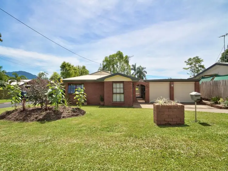 Main view of Homely house listing, 9 Makoo Close, Cairns QLD 4870