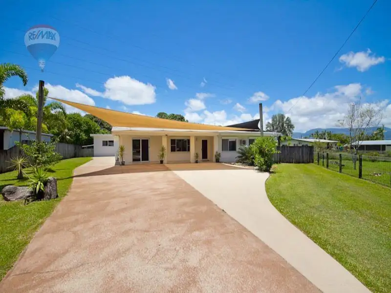 Main view of Homely house listing, 4 Pearl Close, Bayview Heights QLD 4868