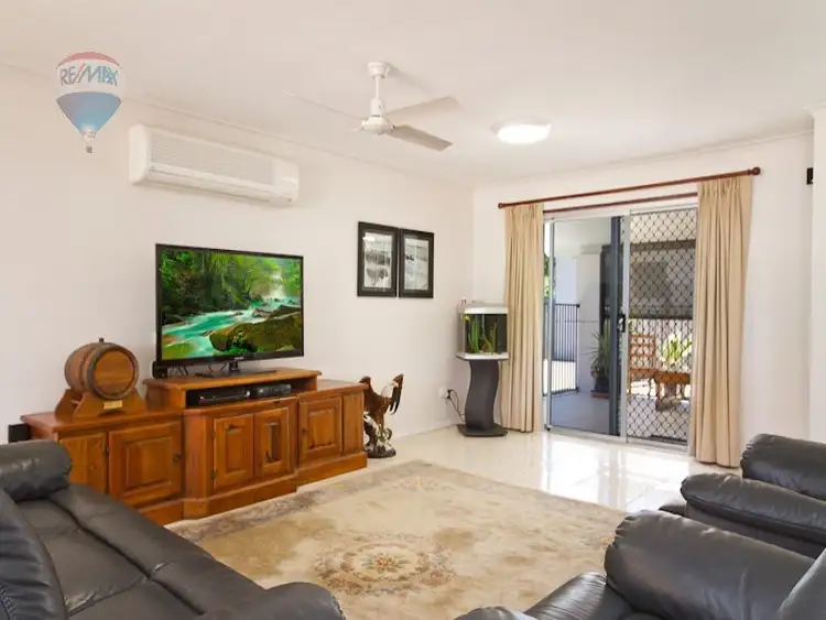Second view of Homely house listing, 4 Pearl Close, Bayview Heights QLD 4868