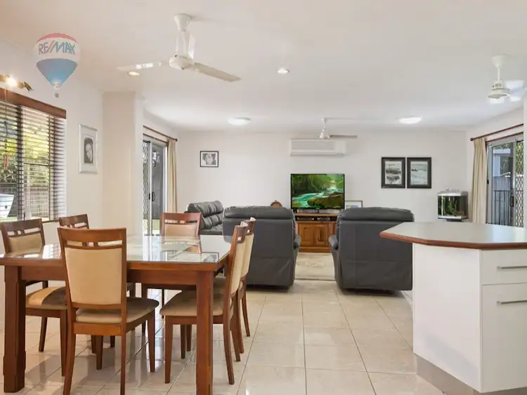 Third view of Homely house listing, 4 Pearl Close, Bayview Heights QLD 4868