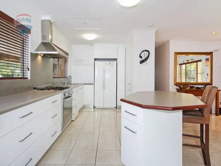 Fourth view of Homely house listing, 4 Pearl Close, Bayview Heights QLD 4868