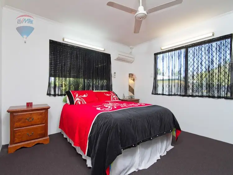 Fifth view of Homely house listing, 4 Pearl Close, Bayview Heights QLD 4868