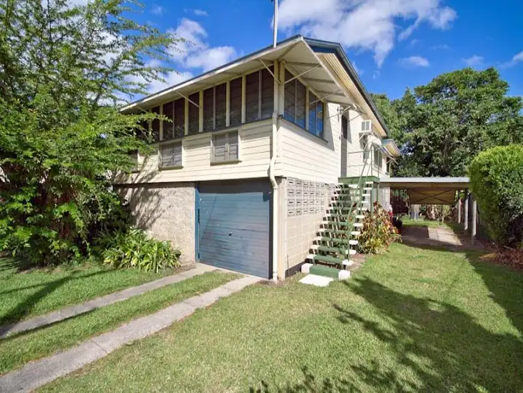 Main view of Homely house listing, 47 PEASE STREET, Manoora QLD 4870