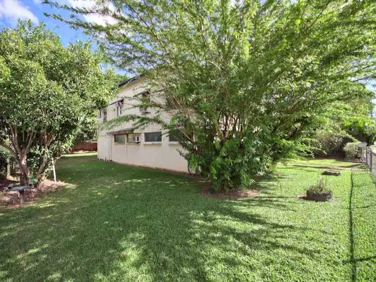 Third view of Homely house listing, 47 PEASE STREET, Manoora QLD 4870