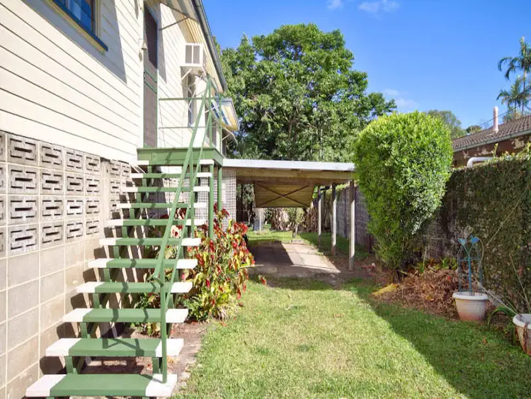 Fourth view of Homely house listing, 47 PEASE STREET, Manoora QLD 4870